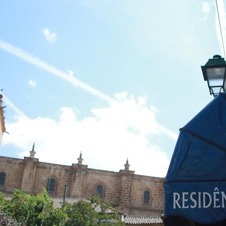 Cacula, Alojamento Local Ξενοδοχείο Torre De Moncorvo Εξωτερικό φωτογραφία