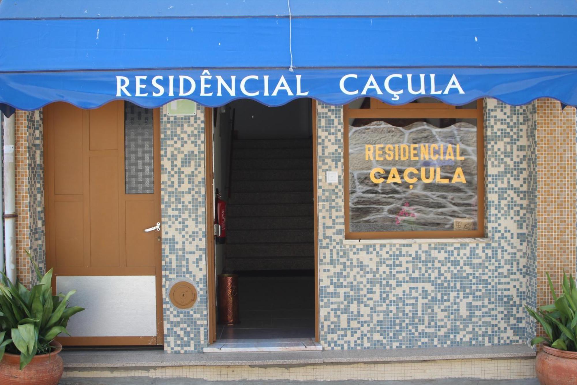 Cacula, Alojamento Local Ξενοδοχείο Torre De Moncorvo Εξωτερικό φωτογραφία