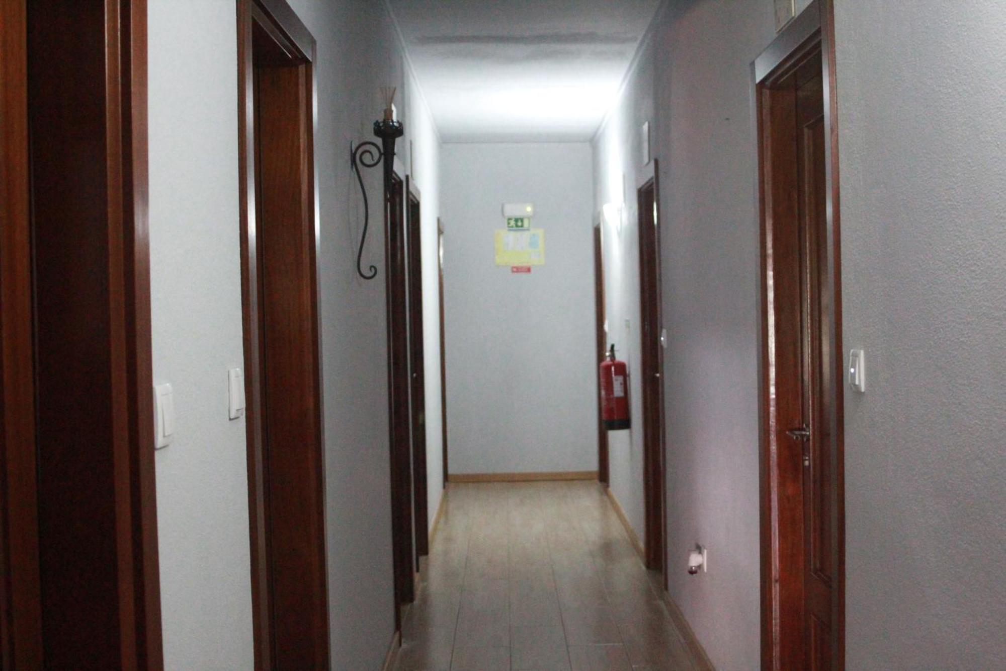 Cacula, Alojamento Local Ξενοδοχείο Torre De Moncorvo Εξωτερικό φωτογραφία