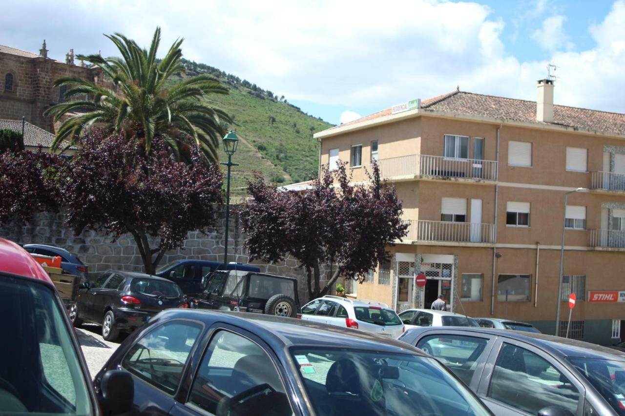 Cacula, Alojamento Local Ξενοδοχείο Torre De Moncorvo Εξωτερικό φωτογραφία