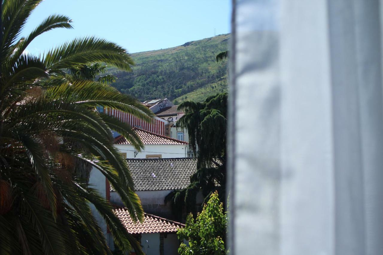 Cacula, Alojamento Local Ξενοδοχείο Torre De Moncorvo Εξωτερικό φωτογραφία