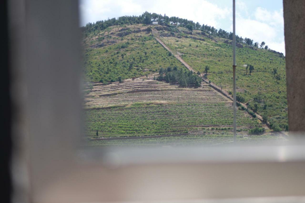 Cacula, Alojamento Local Ξενοδοχείο Torre De Moncorvo Εξωτερικό φωτογραφία
