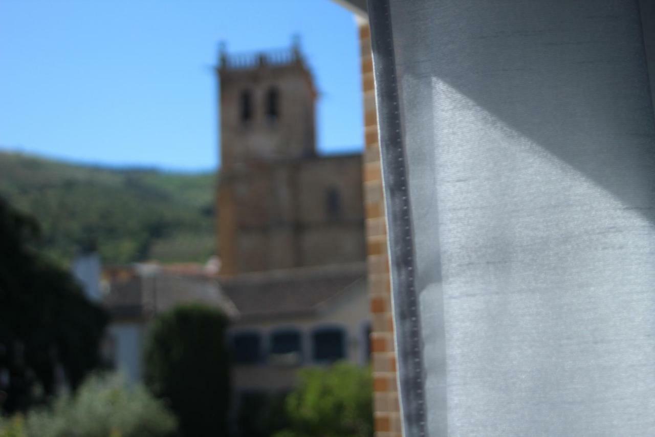 Cacula, Alojamento Local Ξενοδοχείο Torre De Moncorvo Εξωτερικό φωτογραφία